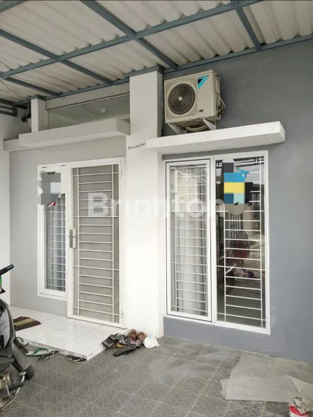 image RUMAH SIAP HUNI BAGUS LEBAR 5 METER  DI PORIS, VIPOMDOH, TANGERANG (KODE RMRG 2719) (1)