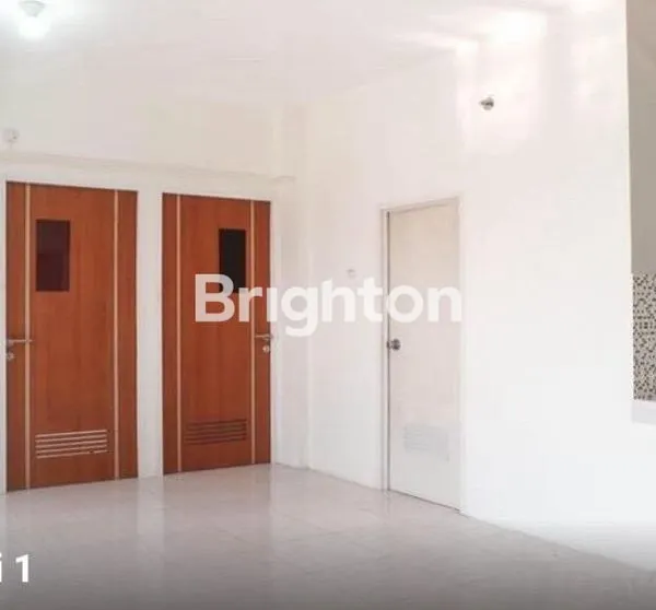 image APARTEMEN PUNCAK DHARMAHUSADA NOL JALAN MERR  (1)