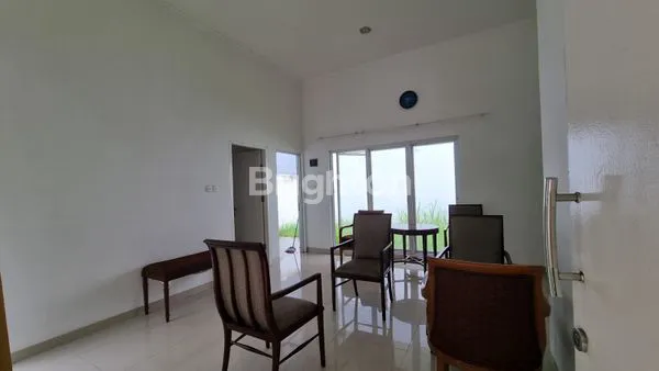 image RUMAH SIAP HUNI,ASRI DAN NYAMAN LOKASI SANGAT STRATEGIS DI ROYAL TAJUR BOGOR (6)