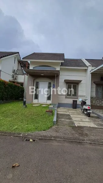 image RUMAH SEJUK LINGKUNGAN EKSKLUSIF ROYAL TAJUR AKSES 2 TOL (1)