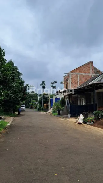 image RUMAH SEJUK LINGKUNGAN EKSKLUSIF ROYAL TAJUR AKSES 2 TOL (7)