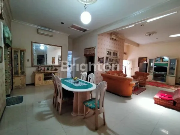 image RUMAH PUSAT KOTA AREA SUNGAI SUNGAI  KOTA MALANG (7)