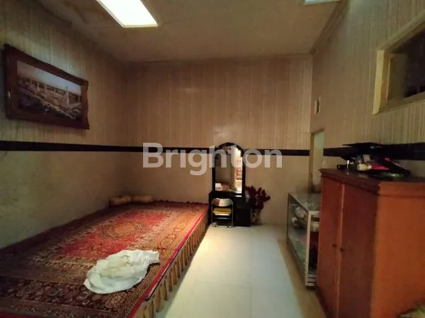 image RUMAH PUSAT KOTA AREA SUNGAI SUNGAI  KOTA MALANG (4)