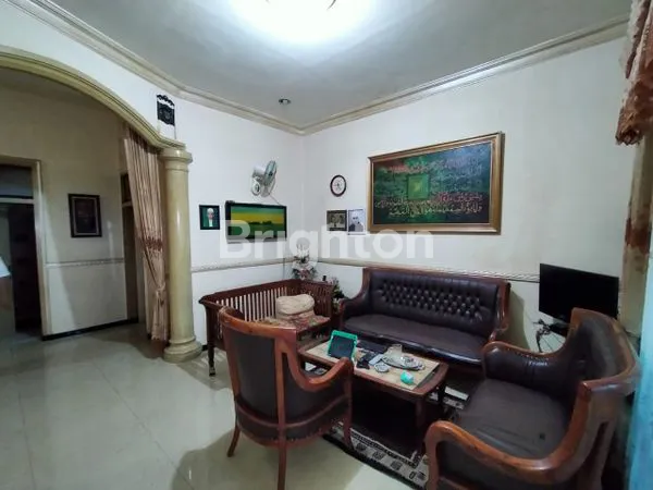 image RUMAH PUSAT KOTA AREA SUNGAI SUNGAI  KOTA MALANG (1)