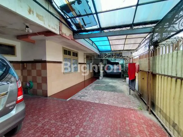 image RUMAH PUSAT KOTA AREA SUNGAI SUNGAI  KOTA MALANG (5)