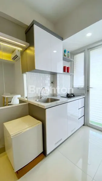 image BINTARO PARKVIEW APARTMENT, TOWER A , JAKARTA SELATAN (4)