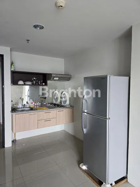 DIJUAL APARTMENT PETRA SQUARE SURABAYA