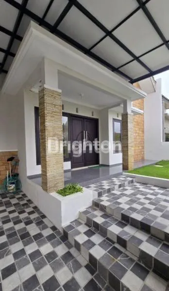 image RUMAH SIAP HUNI VILLA PUNCAK TIDAR (2)