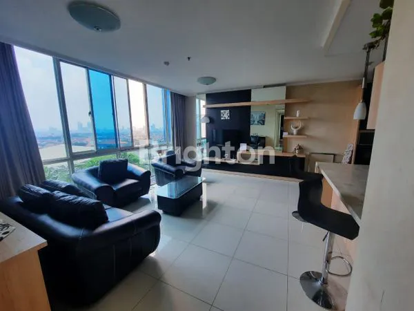 image APARTEMEN VIA CIPUTRA WOLD (1)
