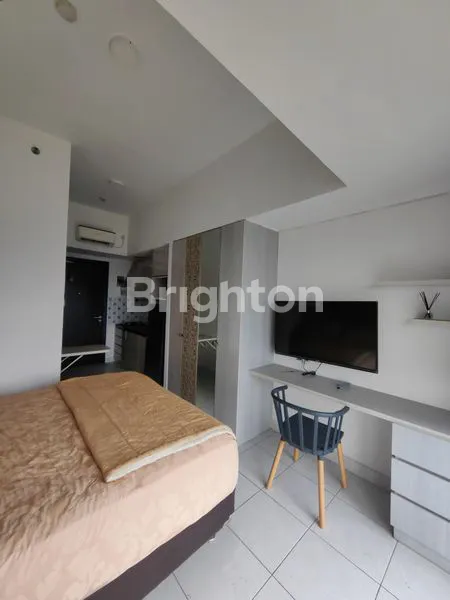 image APARTMENT CASA DE PARCO TOWER MAGNOLIA BSD TANGERANG (2)