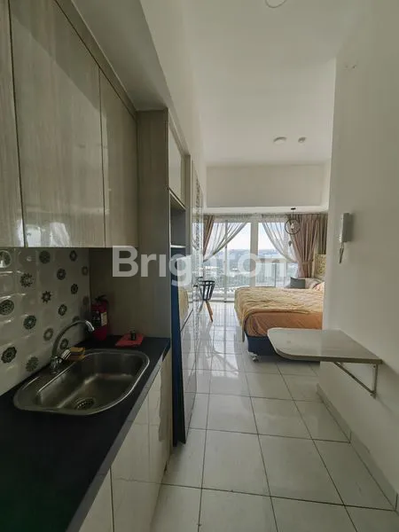 image APARTMENT CASA DE PARCO TOWER MAGNOLIA BSD TANGERANG (4)