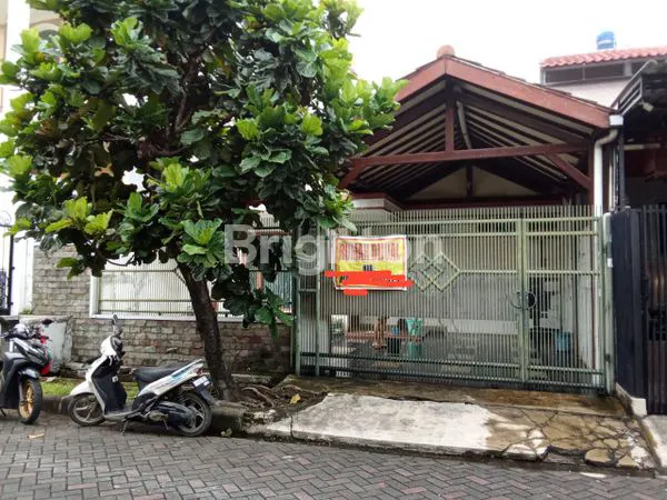 image RUMAH SIAP HUNI  TAMAN SEMANAN INDAH  JAKARTA BARAT (2)