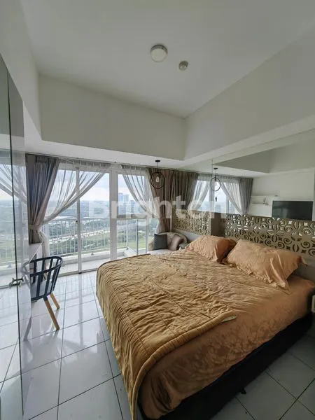 image APARTMENT CASA DE PARCO TOWER MAGNOLIA BSD TANGERANG (1)