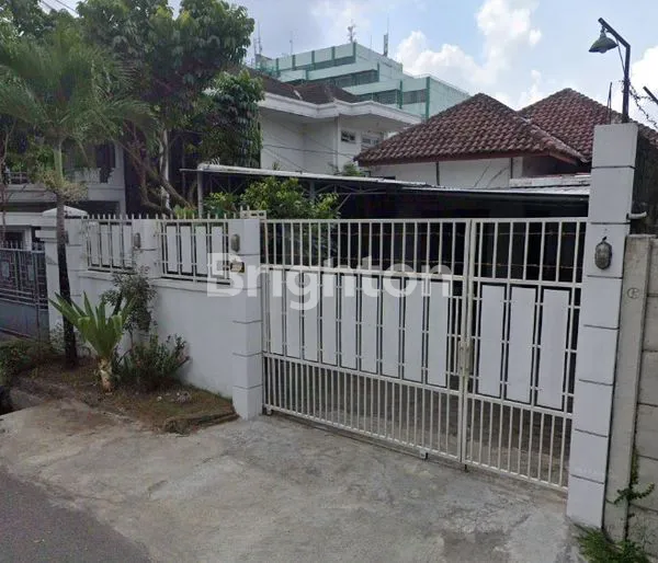 RUMAH STRATEGIS DI JL. WIDOSARI, YOGYAKARTA – DEKAT KAMPUS & RS, COCOK UNTUK HUNIAN, KOS, ATAU HOMESTAY!