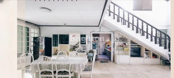 RUMAH SIAP HUNI TAWAKAL