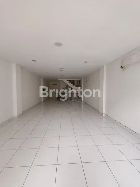 image RUKO EXCELLIS LIPPO KARAWACI TANGERANG (5)