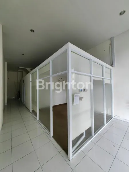 image RUKO EXCELLIS LIPPO KARAWACI TANGERANG (2)