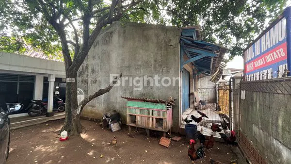 image DIJUAL TANAH 300M SHM RAYA CURUG DEKAT PINTU TOL BITUNG (2)