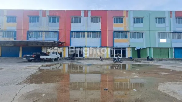 image RUKO 3 LANTAI KM 13 (1)