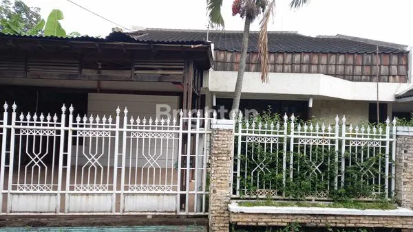 image RUMAH YANG SANGAT NYAMAN SEJUK LINGKUNGAN AMAN UDARA YANG BERSIH HANYA DI GERGERKALONG. WETAN BANDUNG. (1)