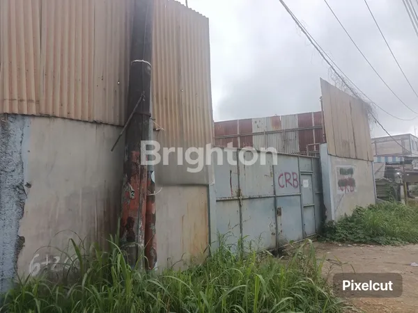 image TANAH DI JALAN MEDAN _LUBUK  PAKAM TANJUNG MORAWA  (2)