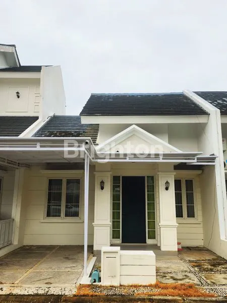 image RUMAH SEMI FURNISH DAERAH KEDUNGMUNDU (1)