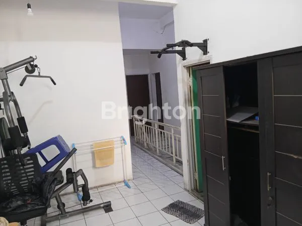 image RUKO DAAN MOGOT ARCADIA BLOK H3/15 (6)