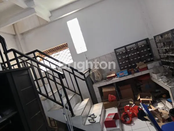 image RUKO DAAN MOGOT ARCADIA BLOK H3/15 (4)