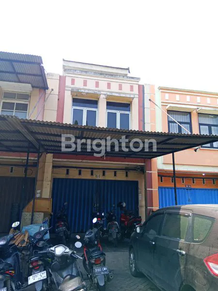 image RUKO DAAN MOGOT ARCADIA BLOK H3/15 (2)