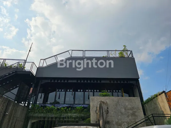 Gambar Property RUANG USAHA BERTINGKAT AREA PUNGKUR