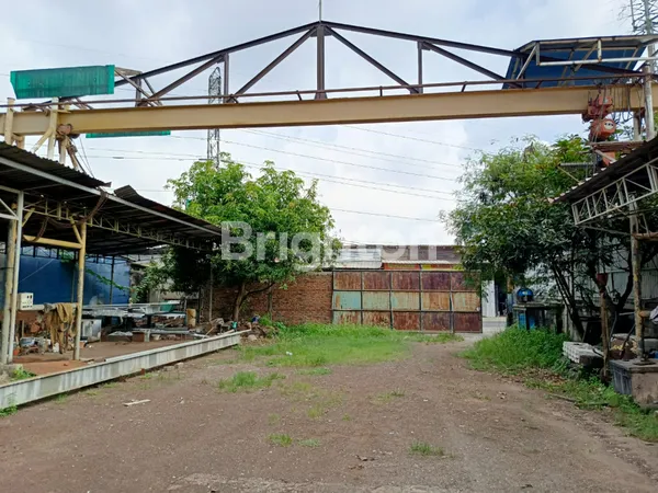 image TANAH KAVLING UNTUK BANGUN GUDANG DI SEMANAN KALIDERES JAKARTA BARAT DEKAT GREEN LAKE CITY (1)