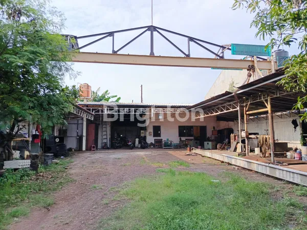 image TANAH KAVLING UNTUK BANGUN GUDANG DI SEMANAN KALIDERES JAKARTA BARAT DEKAT GREEN LAKE CITY (2)