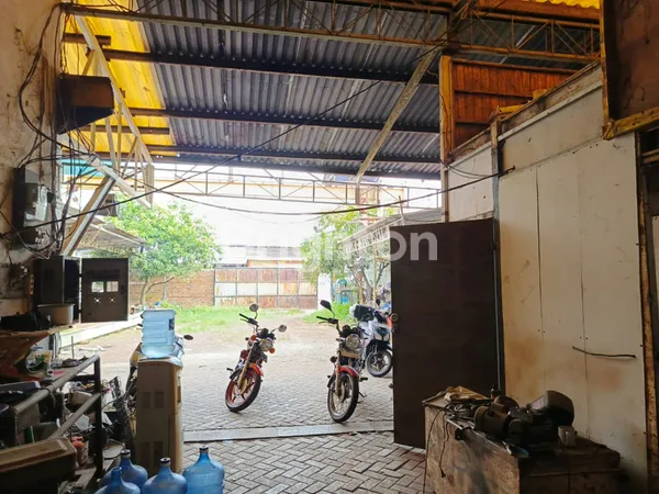 image TANAH KAVLING UNTUK BANGUN GUDANG DI SEMANAN KALIDERES JAKARTA BARAT DEKAT GREEN LAKE CITY (5)