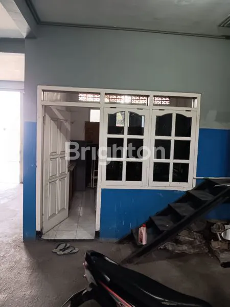 image GUDANG/BENGKEL, LUAS 213 M², BERSIH , ADA 3 RUANG UNTUK KANTOR PLUS RUANG SHOLAT , SIAP PAKAI (3)