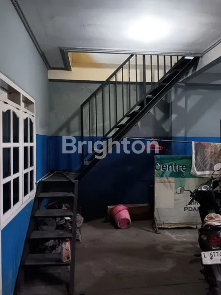 image GUDANG/BENGKEL, LUAS 213 M², BERSIH , ADA 3 RUANG UNTUK KANTOR PLUS RUANG SHOLAT , SIAP PAKAI (5)