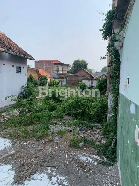 image TANAH STRATEGIS PUSAT KOTA KEDIRI (1)