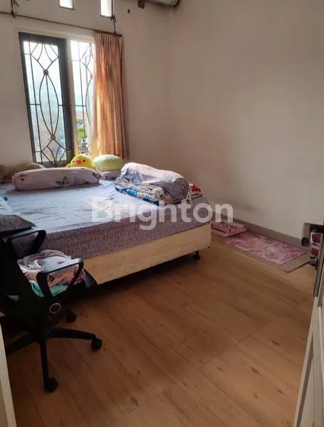 image RUMAH MINIMALIS & NYAMAN DI PULO INDAH PERMAI – 2 LANTAI, HIGH CEILING, SIAP HUNI! (5)