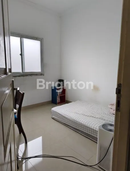 image RUMAH MINIMALIS & NYAMAN DI PULO INDAH PERMAI – 2 LANTAI, HIGH CEILING, SIAP HUNI! (3)