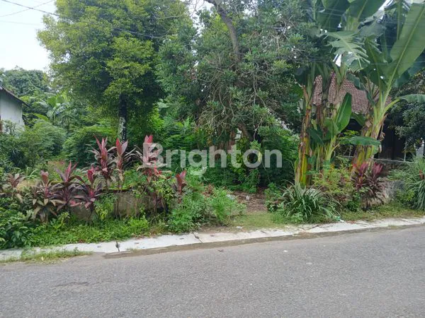 image JUAL TANAH DI KRESEK PESANTREN (1)