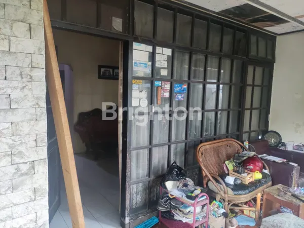 image ADA NIH JUAL RUMAH HITUNG TANAH DI GAGERKALONG BANDUNG (2)