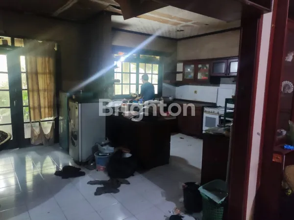 image ADA NIH JUAL RUMAH HITUNG TANAH DI GAGERKALONG BANDUNG (3)