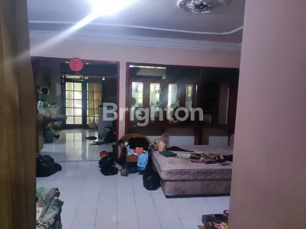 image ADA NIH JUAL RUMAH HITUNG TANAH DI GAGERKALONG BANDUNG (4)