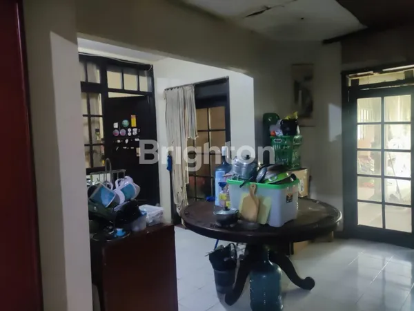 image ADA NIH JUAL RUMAH HITUNG TANAH DI GAGERKALONG BANDUNG (5)