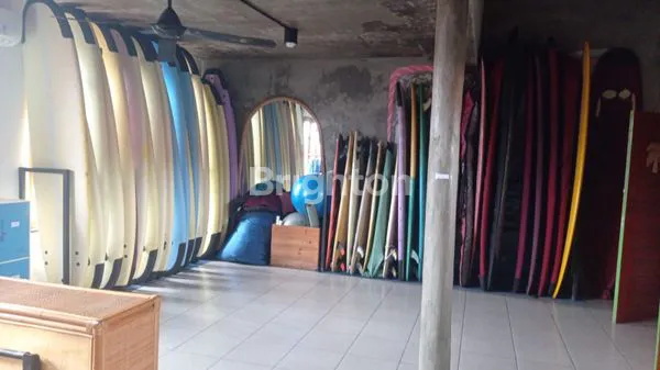 image RUKO 3 LANTAI LOKASI STRATEGIS COCOK BERBAGAI JENIS USAHA DI KUTA (2)