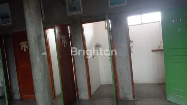 image RUKO 3 LANTAI LOKASI STRATEGIS COCOK BERBAGAI JENIS USAHA DI KUTA (3)