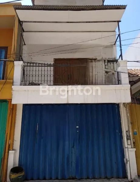 image DIJUAL RUKO 3 LANTAI DI JL KENJERAN  (1)