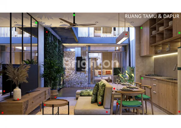 image  VILLA 3 KAMAR AREA VILLA ELITE JIMBARAN (2)