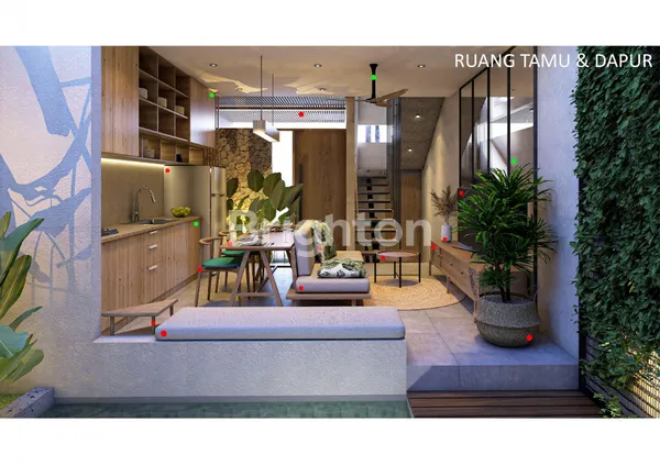 image  VILLA 3 KAMAR AREA VILLA ELITE JIMBARAN (3)