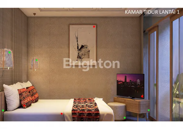 image  VILLA 3 KAMAR AREA VILLA ELITE JIMBARAN (4)