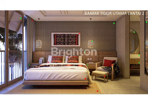 image  VILLA 3 KAMAR AREA VILLA ELITE JIMBARAN (7)